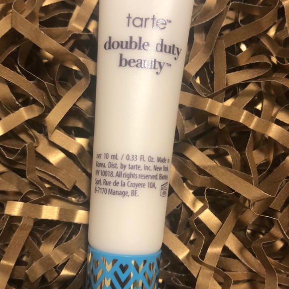 Tarte base tape hydrating primer- Travel size - Picture 10 of 10